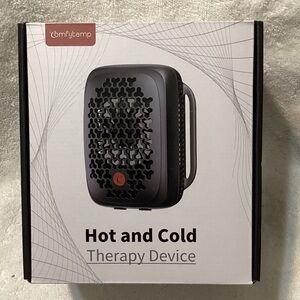 Comfytemp Hot and Cold Therapy Device NEW